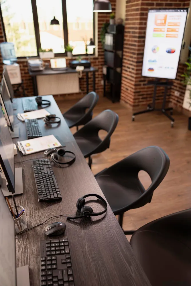 Sector Oficinas