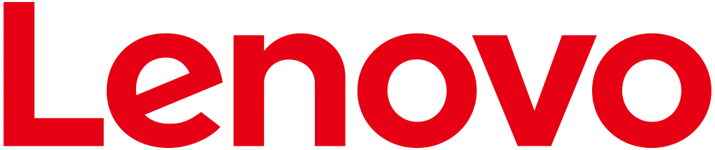 Logo Lenovo