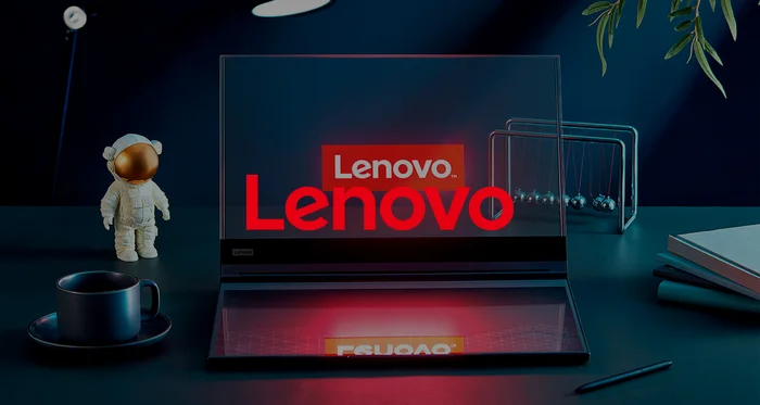 Banner Lenovo
