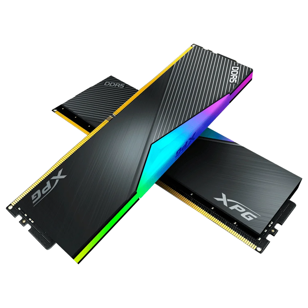 Memorias RAM