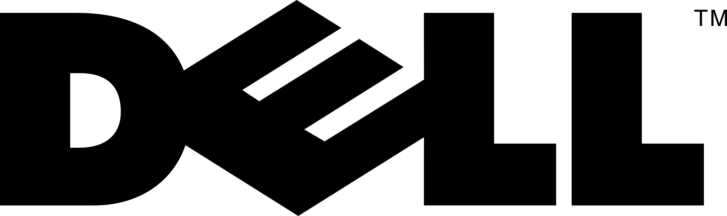 Logo Dell