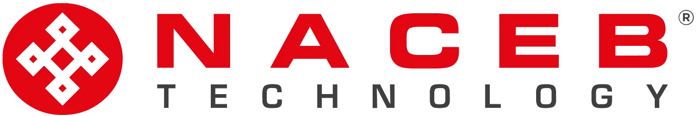 Logo Naceb Technology