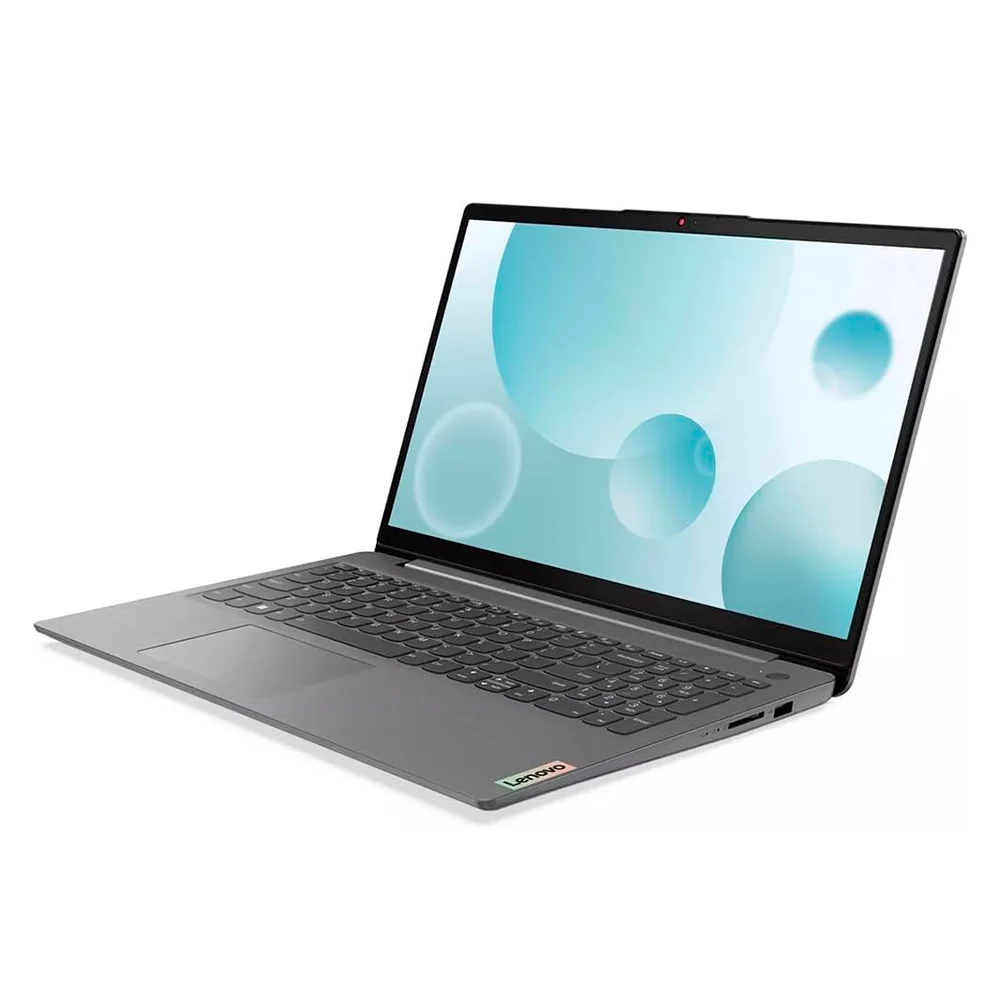 Laptop Lenovo Ideapad 3 15iau7, 15.6" 1920x1080 Full Hd, Intel Core I3-1215u, 8gb, 512gb Ssd