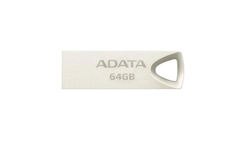 Memoria Adata Usb 2.0 Uv210 Metalica