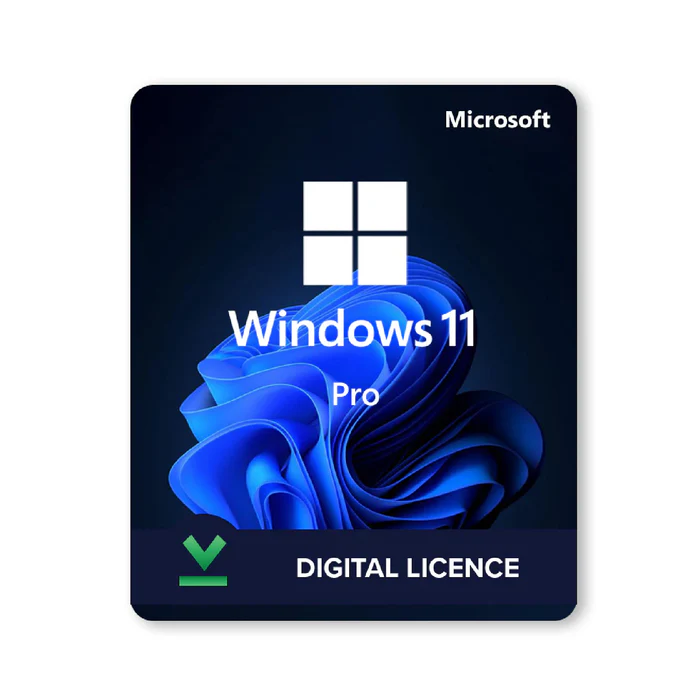 Licencia Windows 10/11 Pro