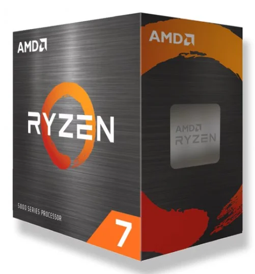 Procesador Amd Ryzen 7 5700, Socket Am4, 4.60ghz, 8 Nucleos, 16mb Cache