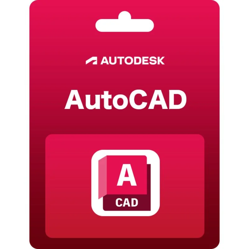 AutoCAD 2024-2027 Mac y Windows