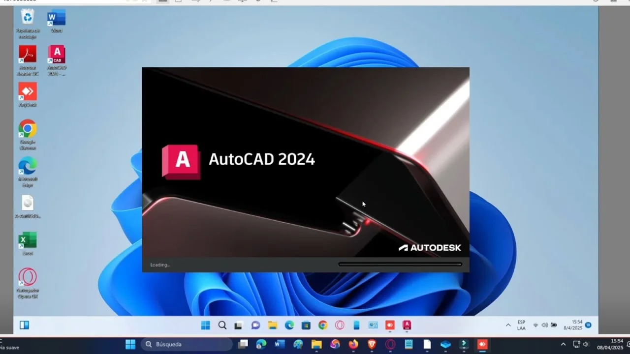 AutoCAD 2024-2027 Mac y Windows