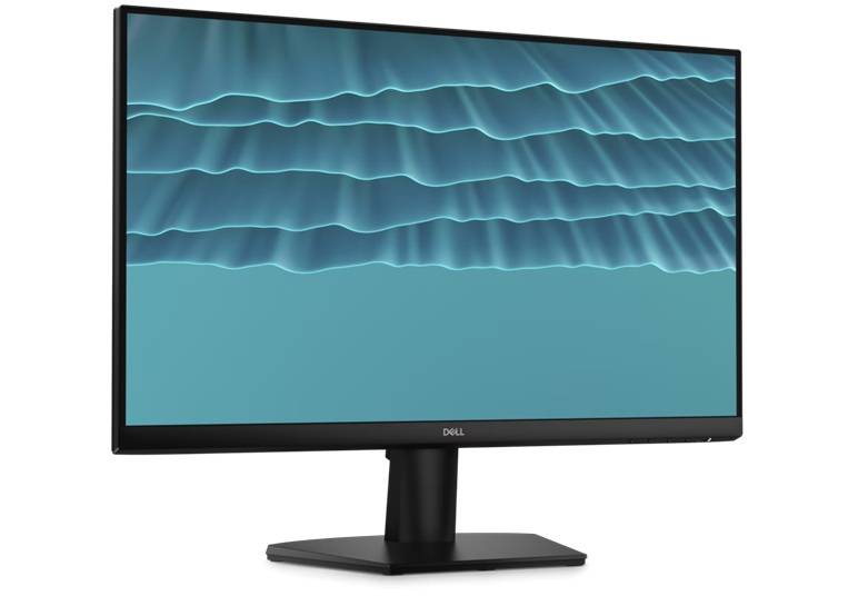  MONITOR DELL 210-BTTL SE2426H. Resolución Full HD, AMD FreeSync™Conector 2 puertos. Garantía 3 años.
